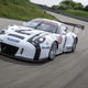 Illustration for article titled The New Porsche 911 GT3 R Is Coming To Dominate Race Tracks Near You